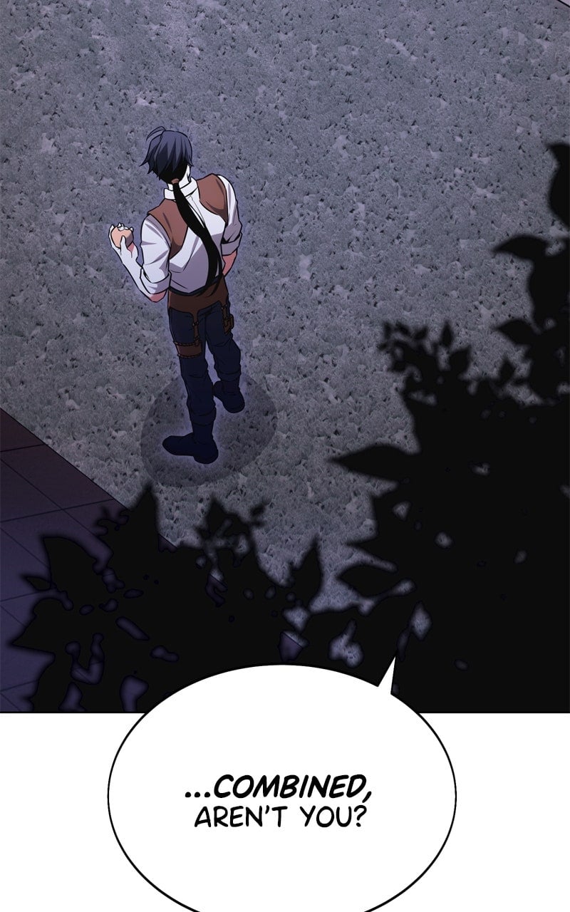 Read I Killed the Main Player en Manga Online