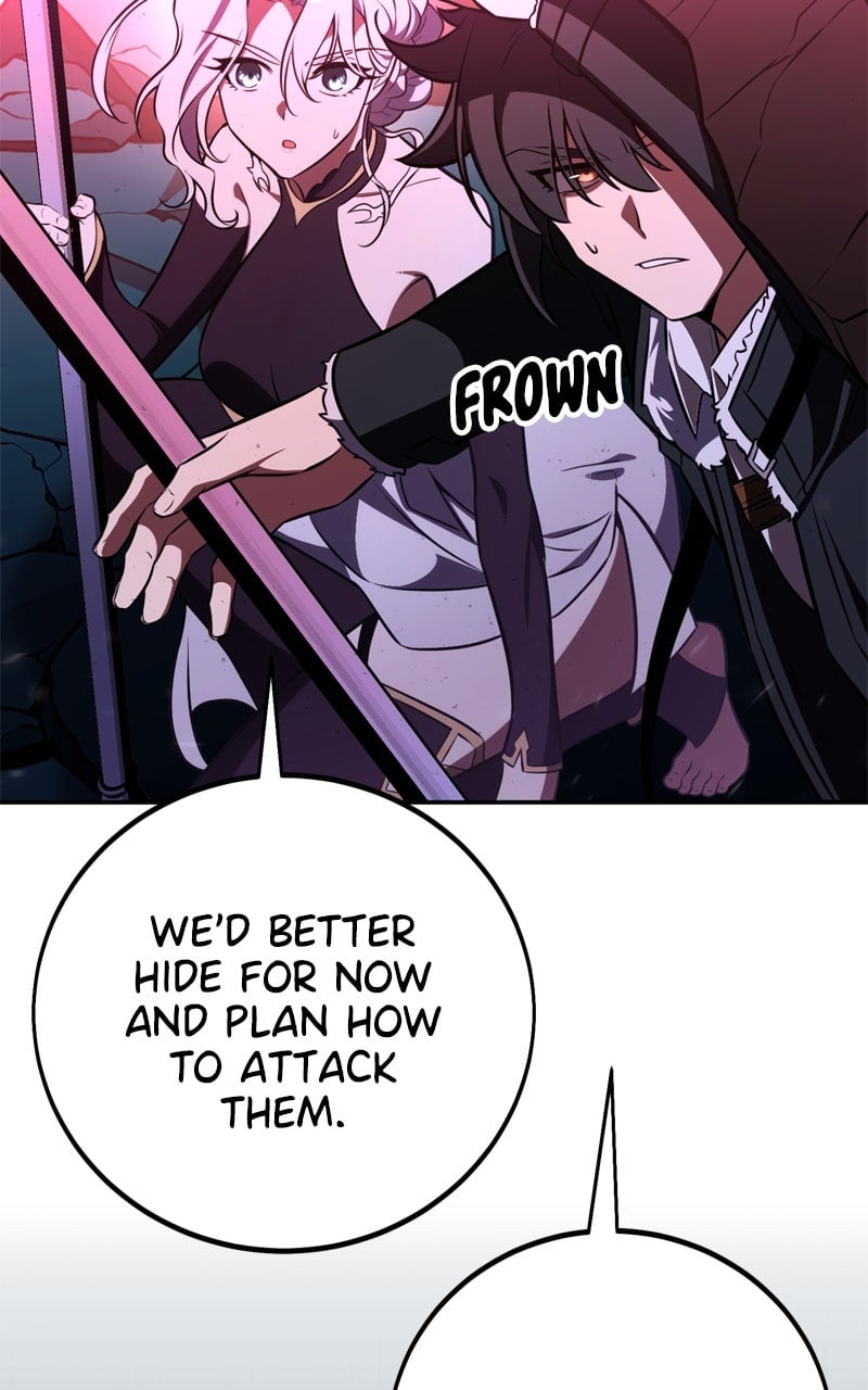 Read I Killed the Main Player en Manga Online
