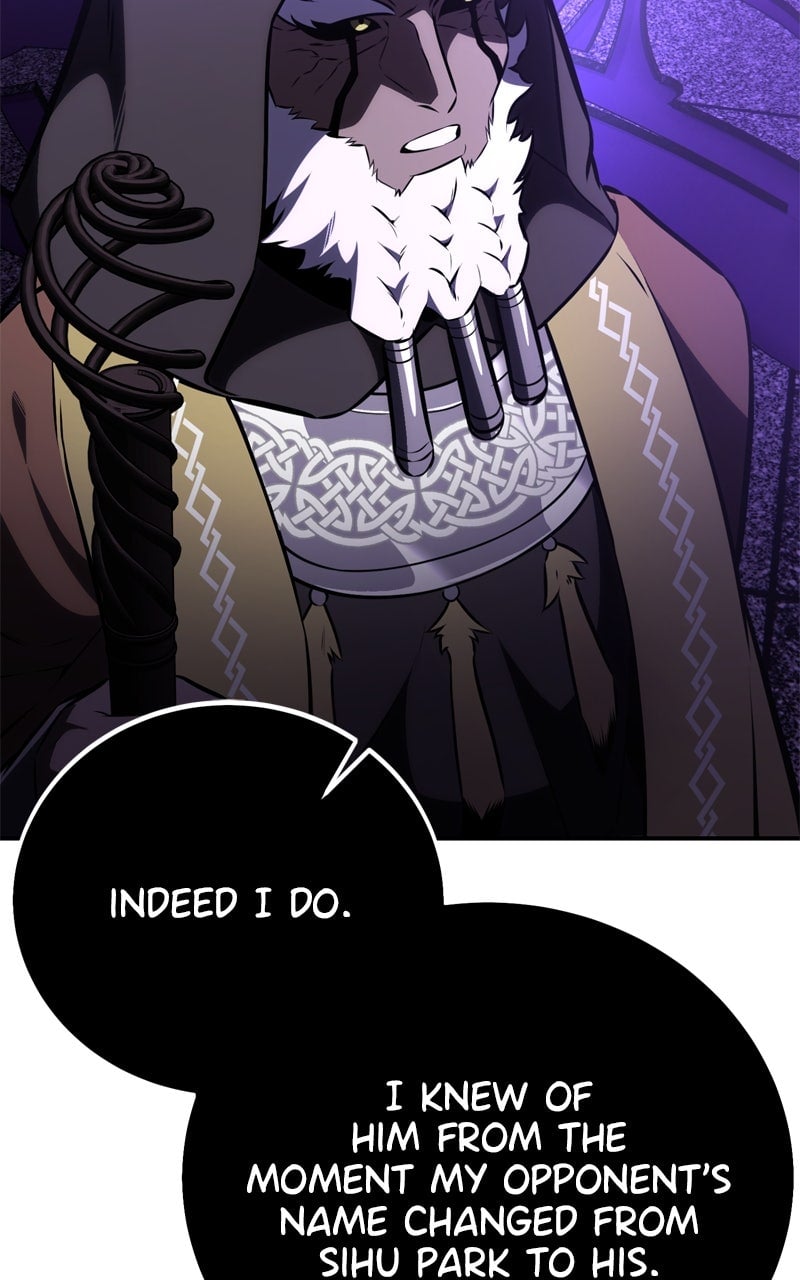 Read I Killed the Main Player en Manga Online