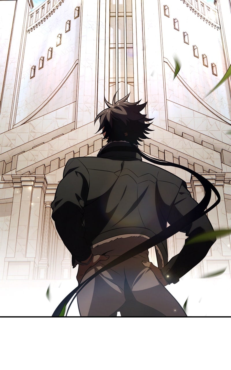 Read I Killed the Main Player en Manga Online