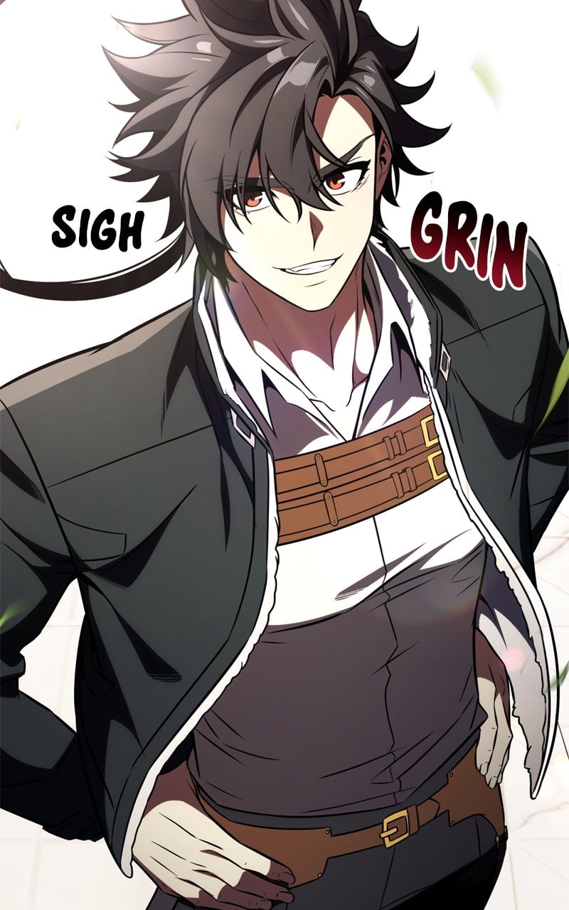 Read I Killed the Main Player en Manga Online