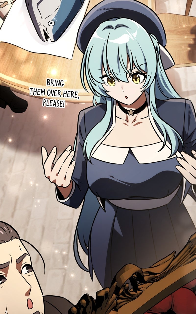 Read I Killed the Main Player en Manga Online