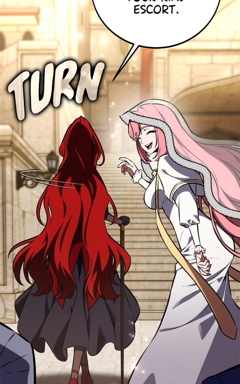 Read I Killed the Main Player en Manga Online