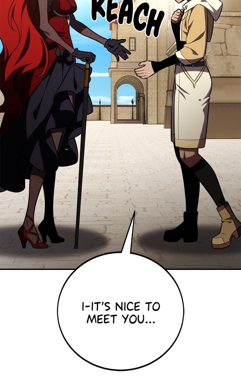 Read I Killed the Main Player en Manga Online