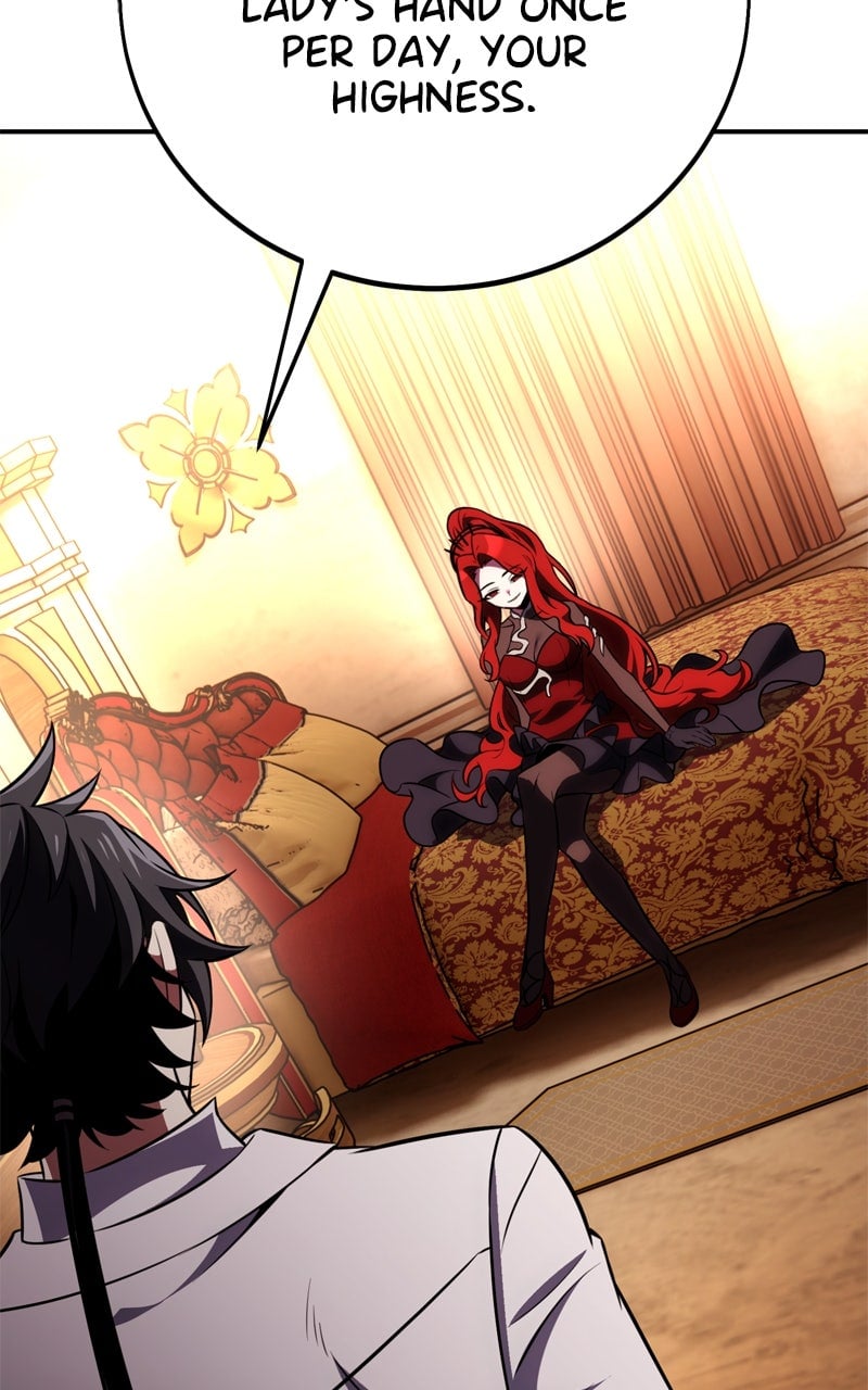 Read I Killed the Main Player en Manga Online