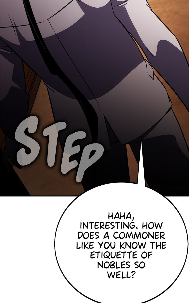 Read I Killed the Main Player en Manga Online