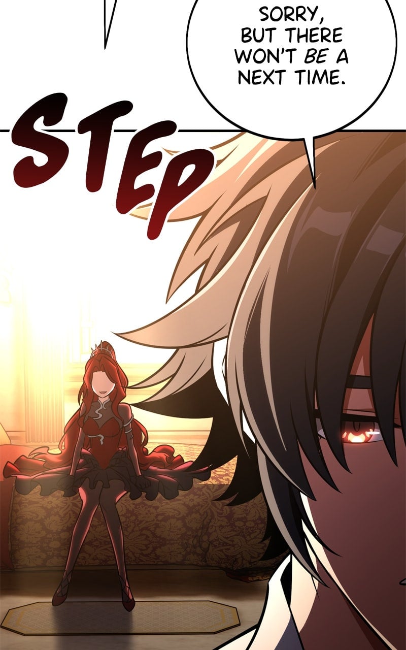 Read I Killed the Main Player en Manga Online