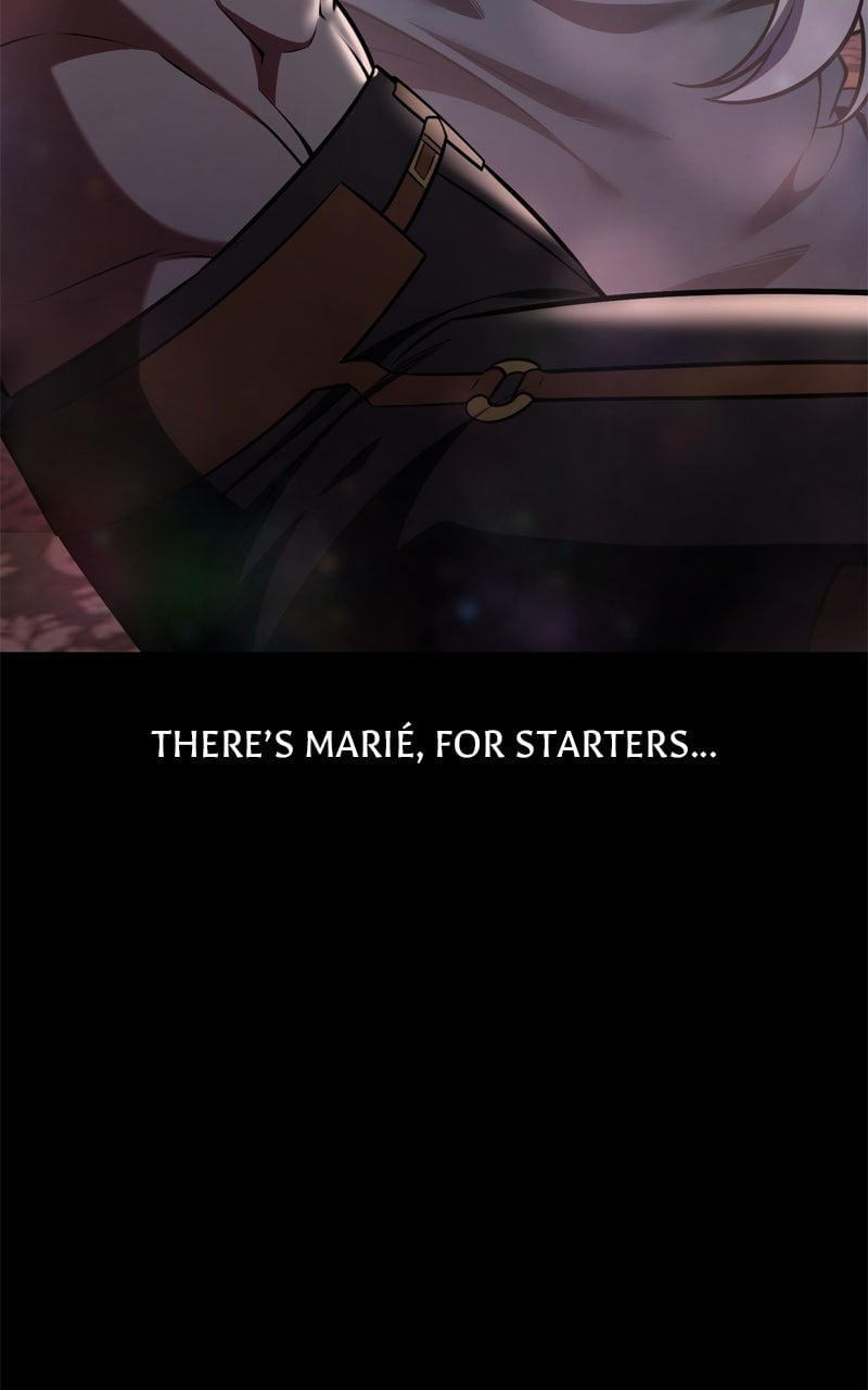 Read I Killed the Main Player en Manga Online