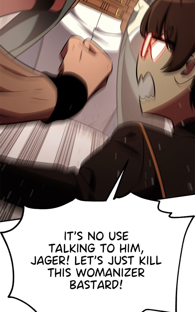 Read I Killed the Main Player en Manga Online