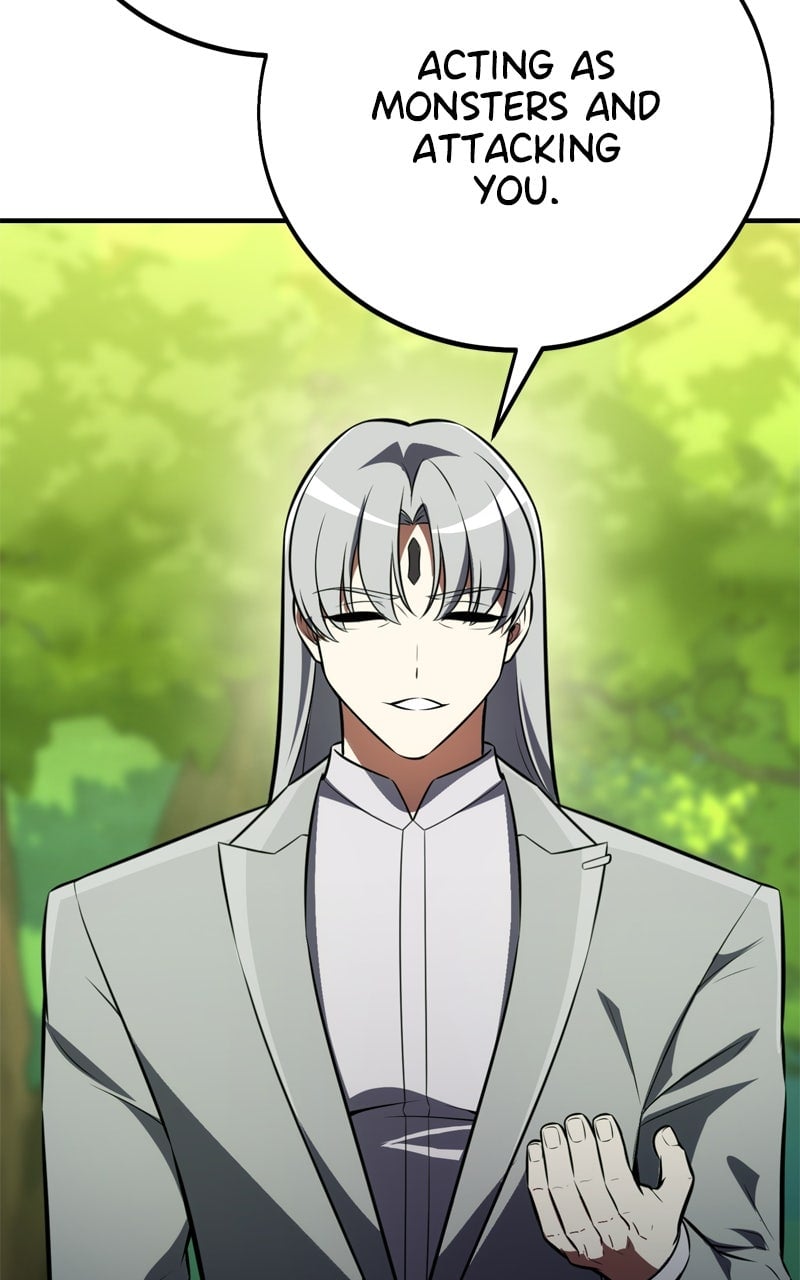 Read I Killed the Main Player en Manga Online