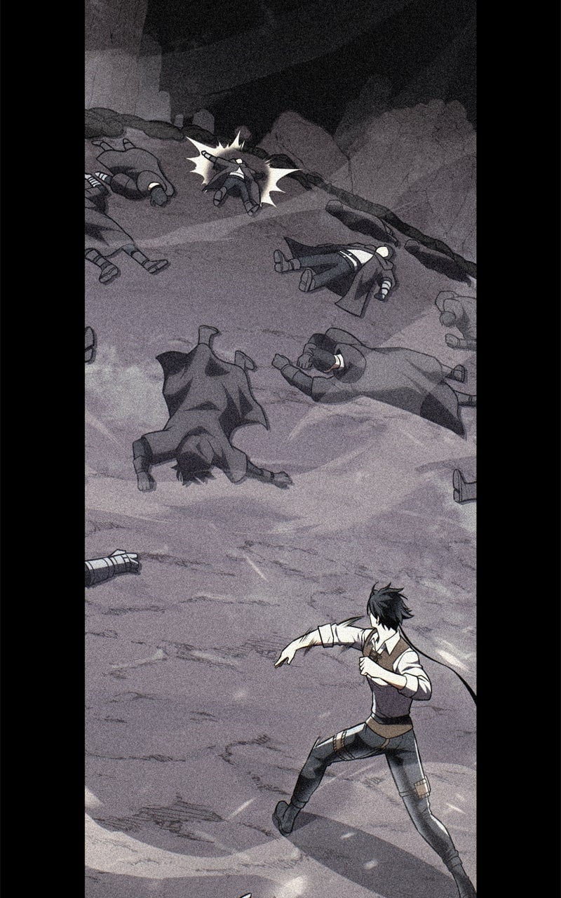 Read I Killed the Main Player en Manga Online