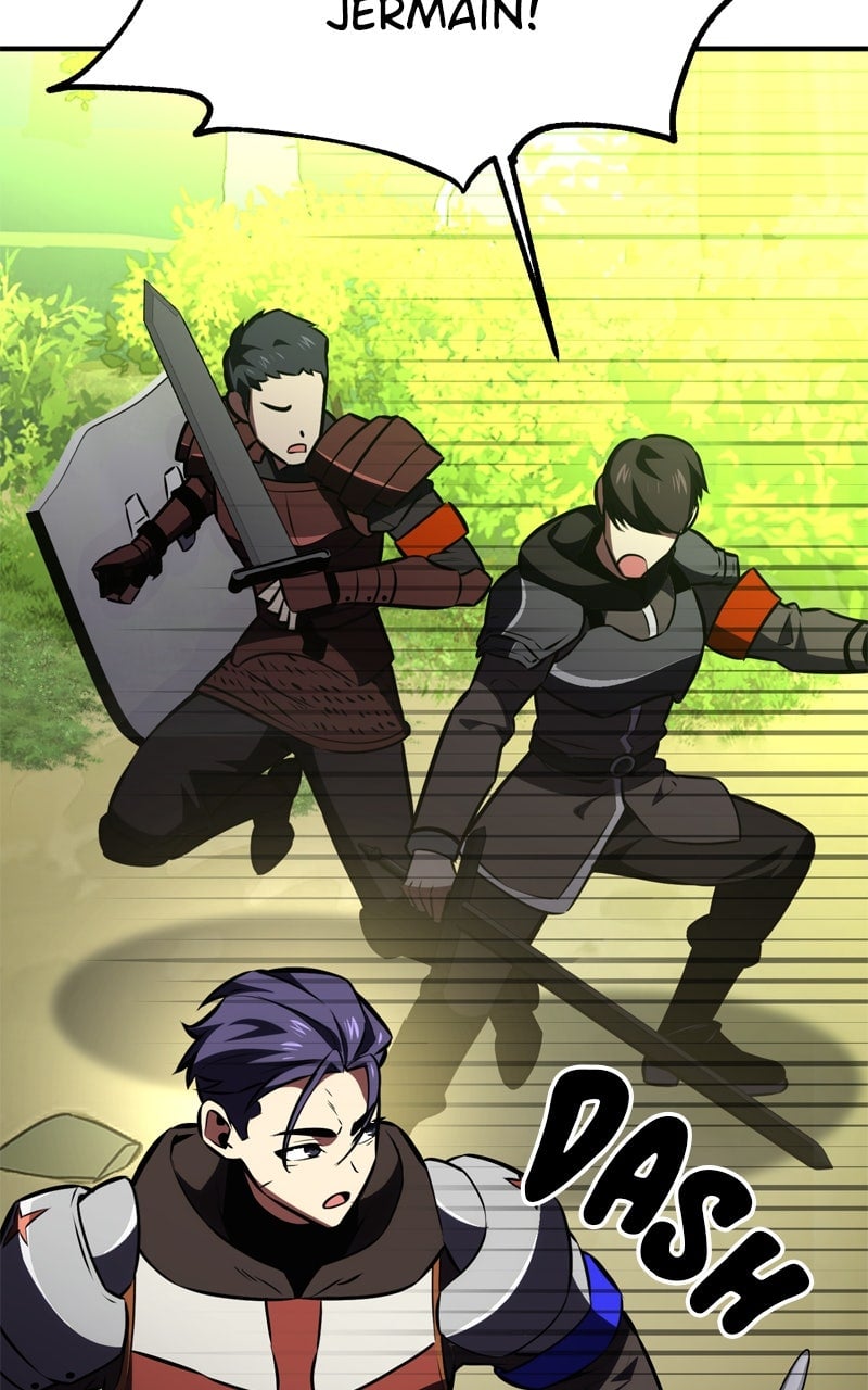 Read I Killed the Main Player en Manga Online
