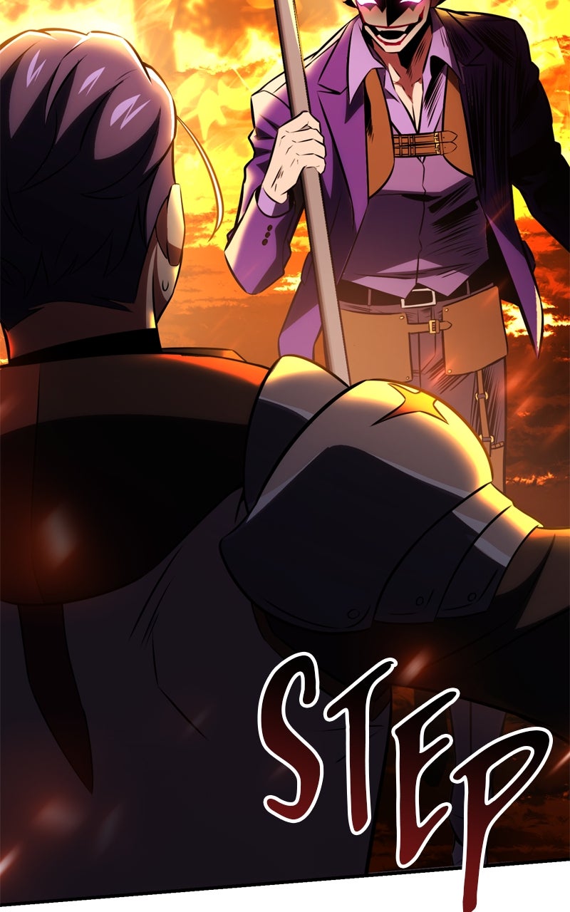 Read I Killed the Main Player en Manga Online