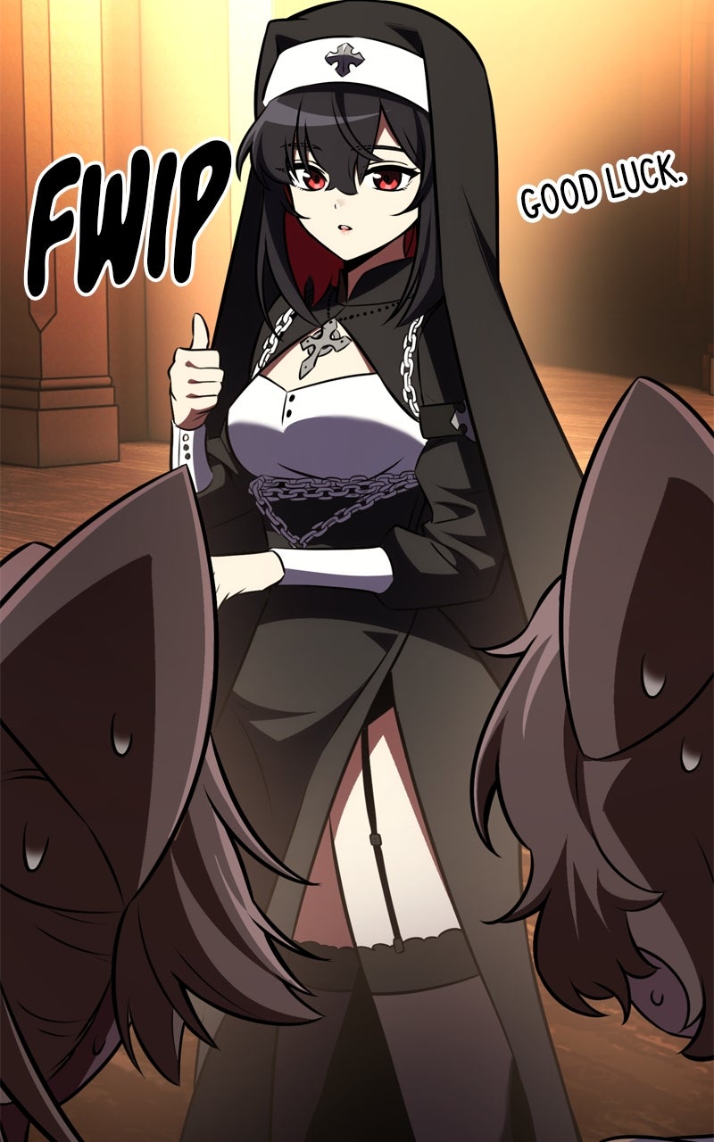 Read I Killed the Main Player en Manga Online