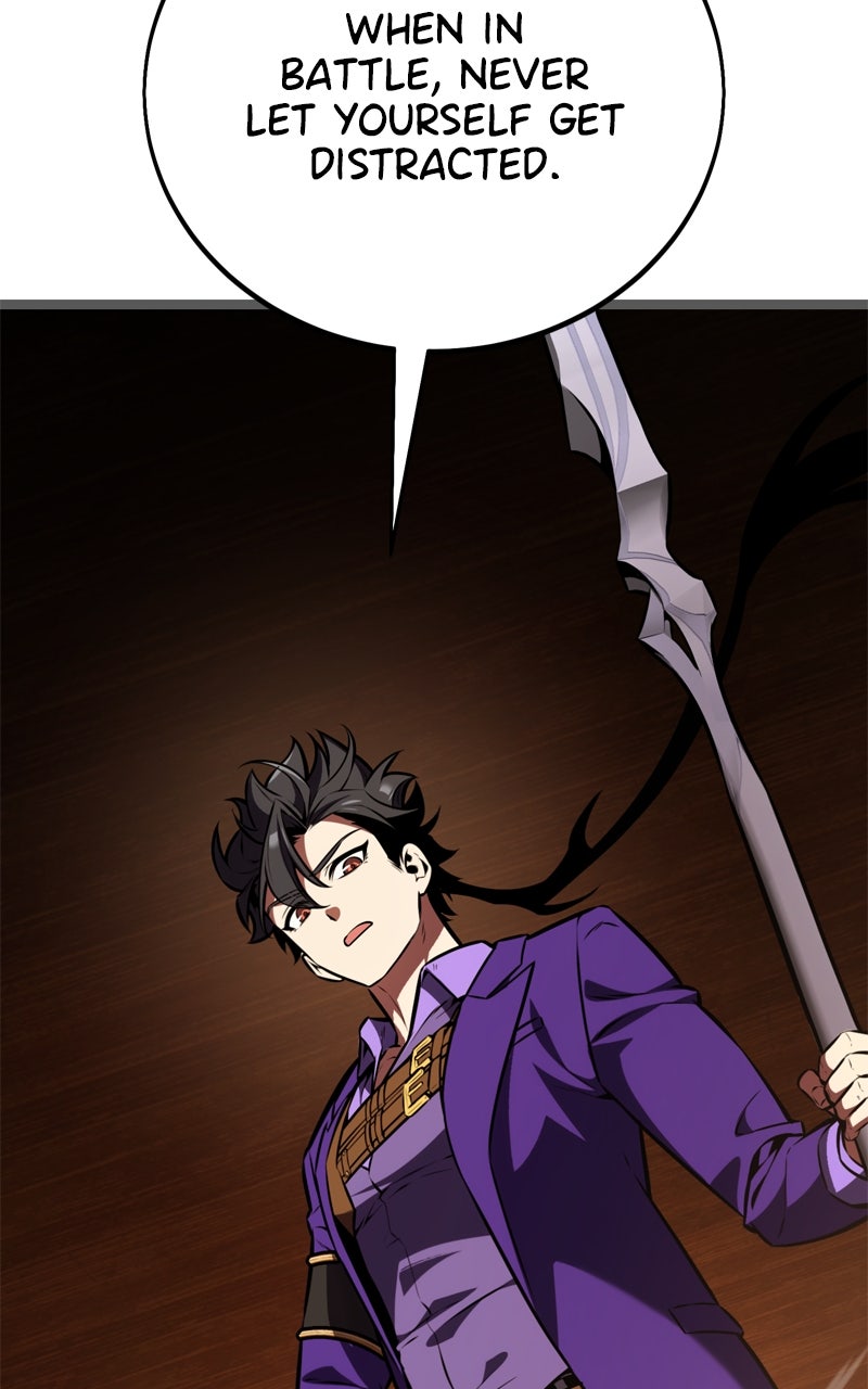 Read I Killed the Main Player en Manga Online