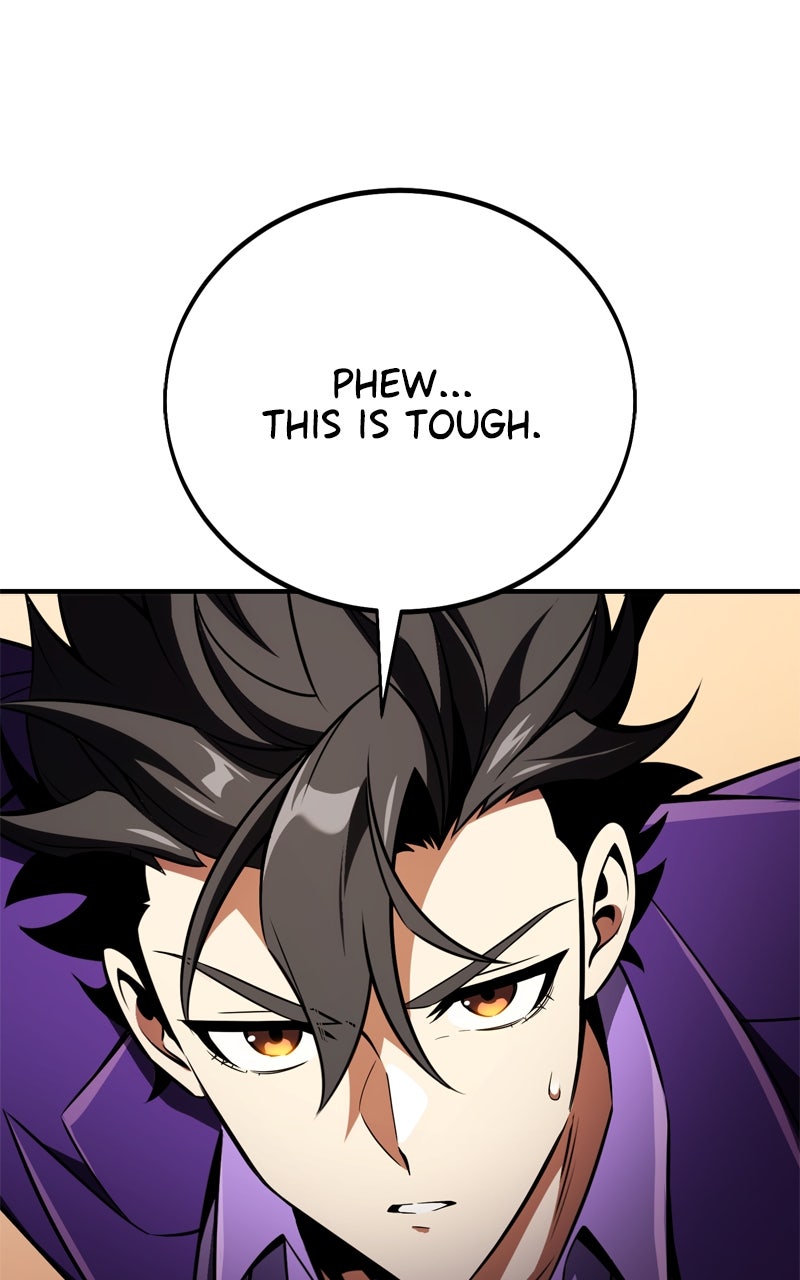 Read I Killed the Main Player en Manga Online