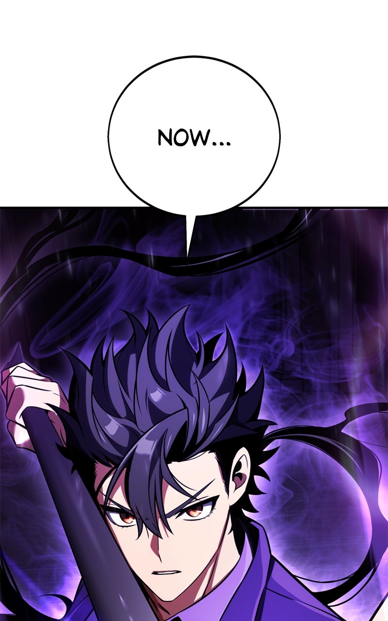 Read I Killed the Main Player en Manga Online