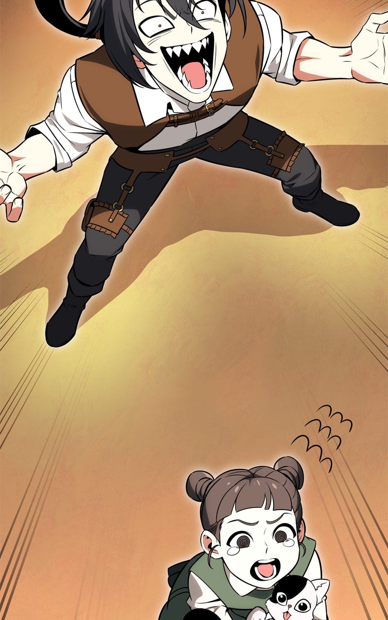 Read I Killed the Main Player en Manga Online