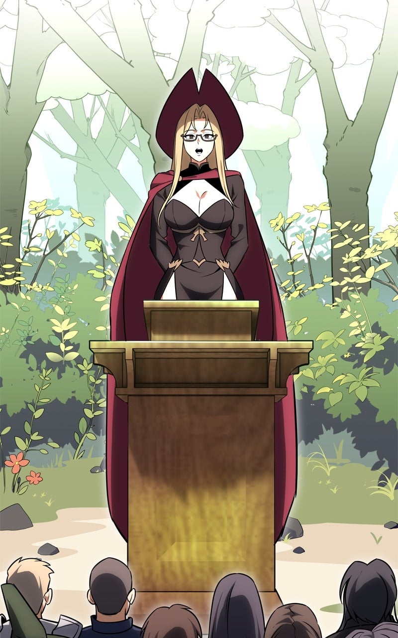Read I Killed the Main Player en Manga Online