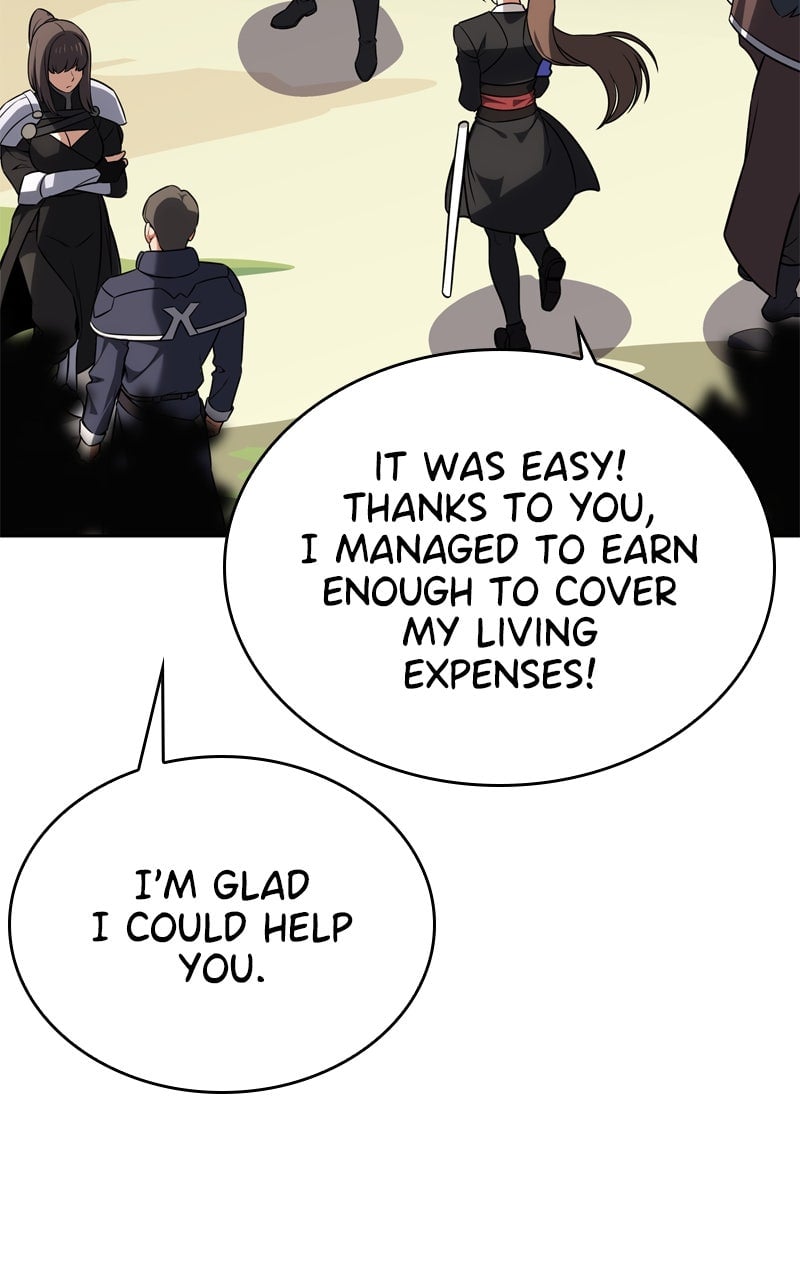 Read I Killed the Main Player en Manga Online