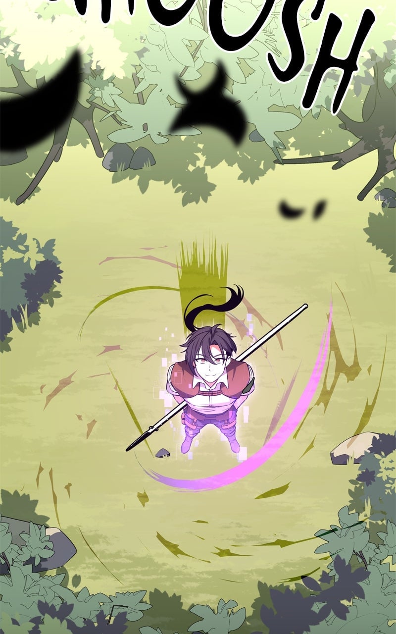 Read I Killed the Main Player en Manga Online