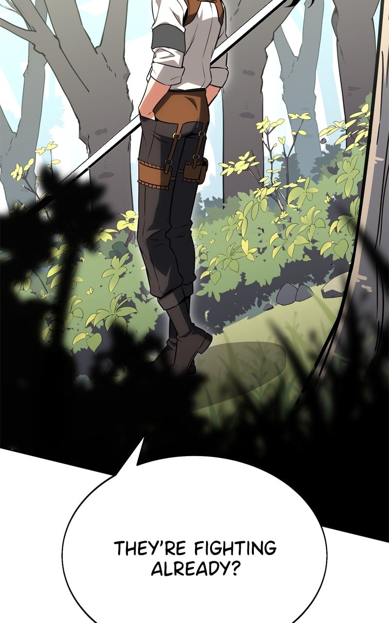 Read I Killed the Main Player en Manga Online