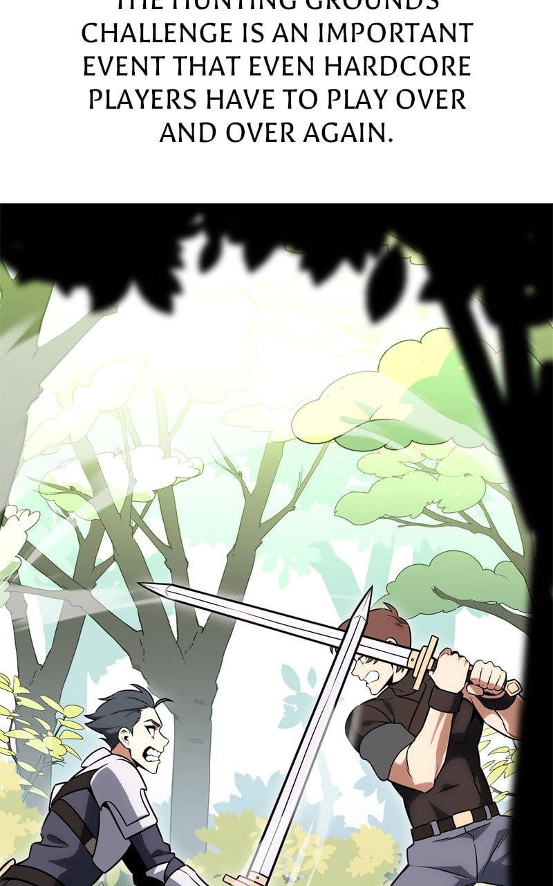 Read I Killed the Main Player en Manga Online