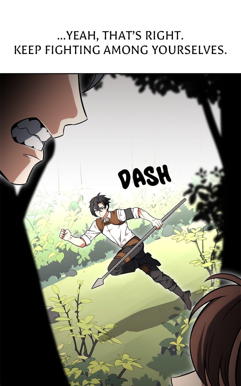 Read I Killed the Main Player en Manga Online