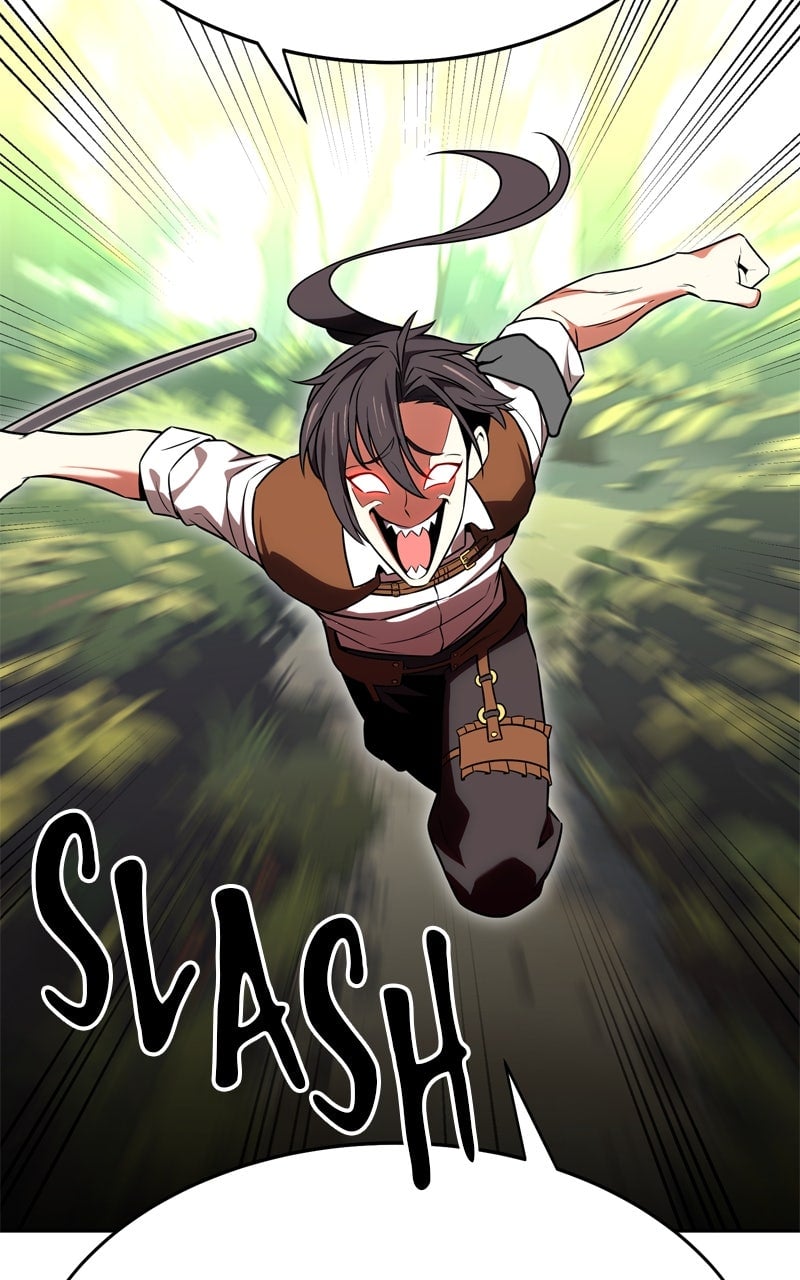 Read I Killed the Main Player en Manga Online