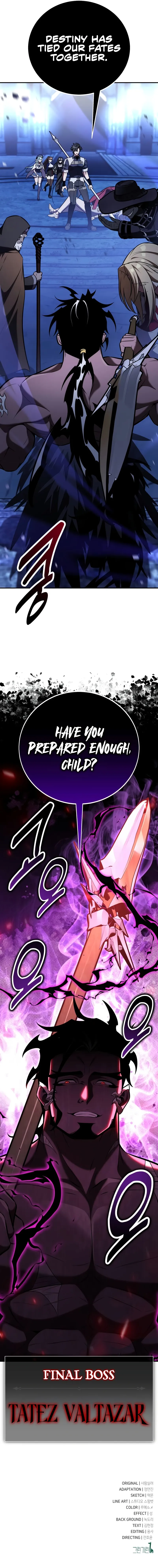 Read I Killed the Main Player en Manga Online