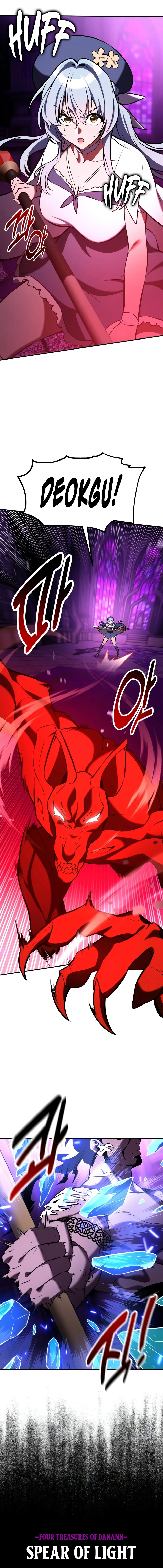 Read I Killed the Main Player en Manga Online