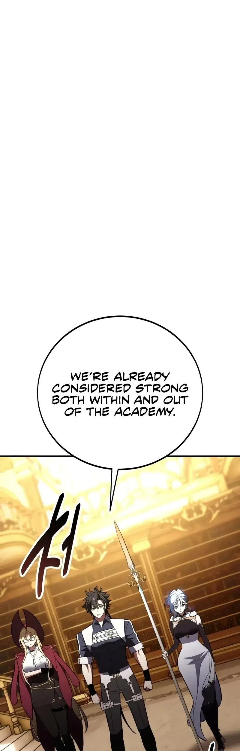 Read I Killed the Main Player en Manga Online