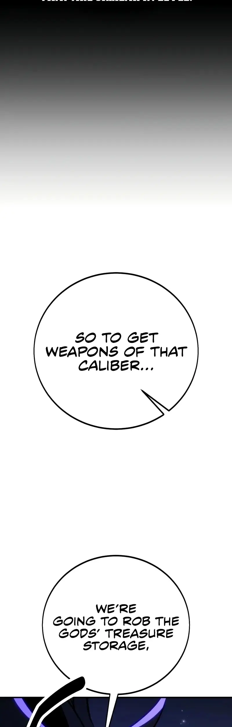Read I Killed the Main Player en Manga Online
