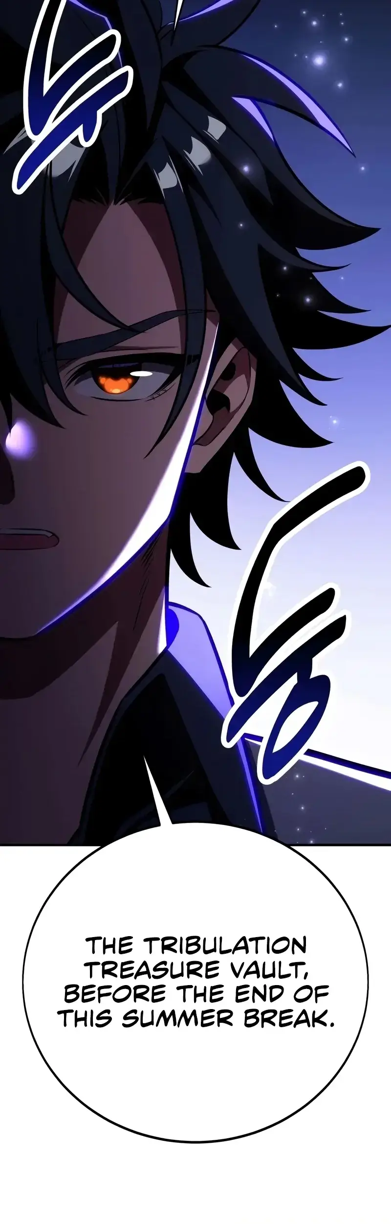 Read I Killed the Main Player en Manga Online