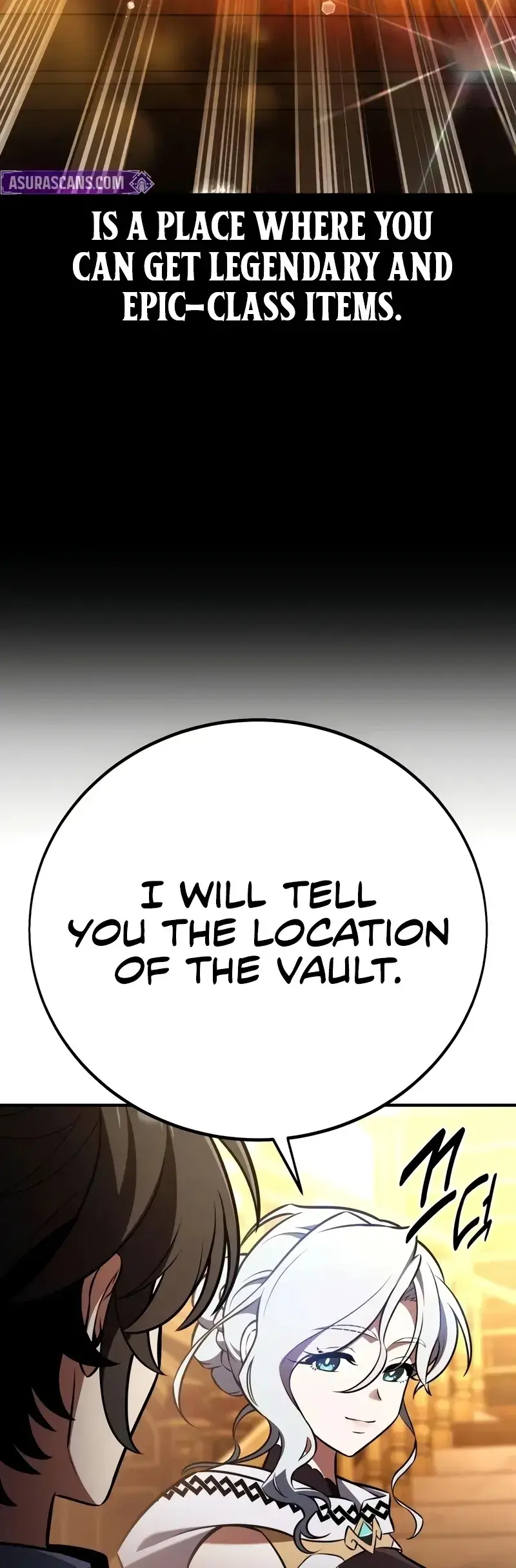 Read I Killed the Main Player en Manga Online