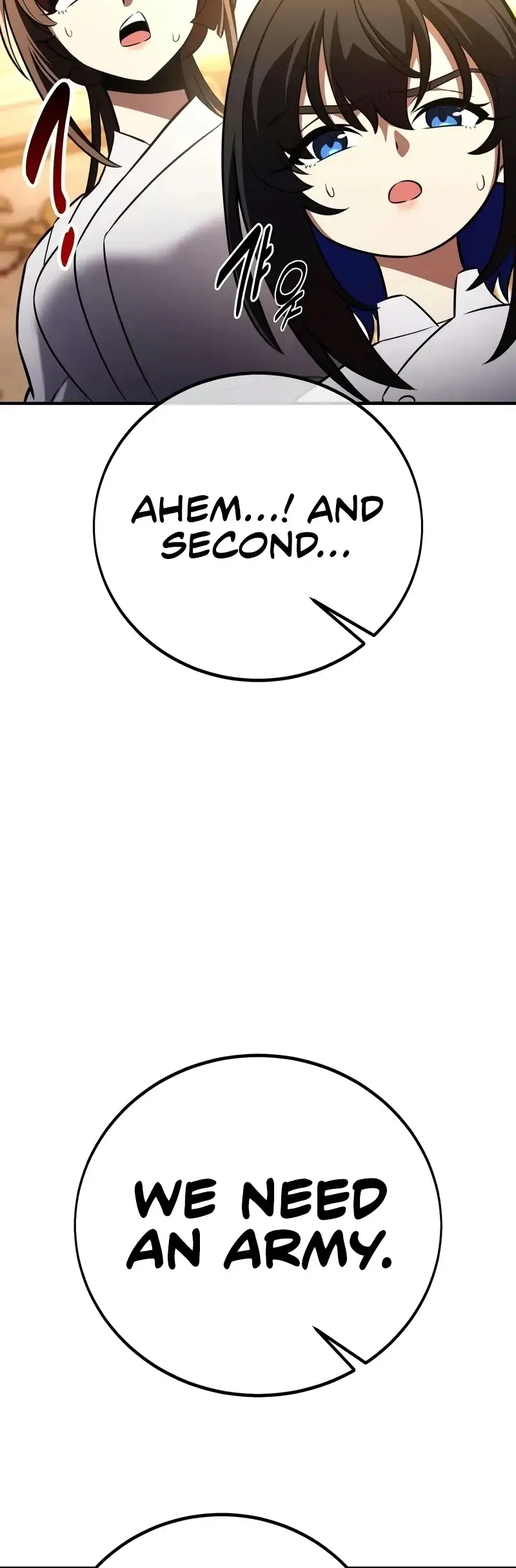 Read I Killed the Main Player en Manga Online
