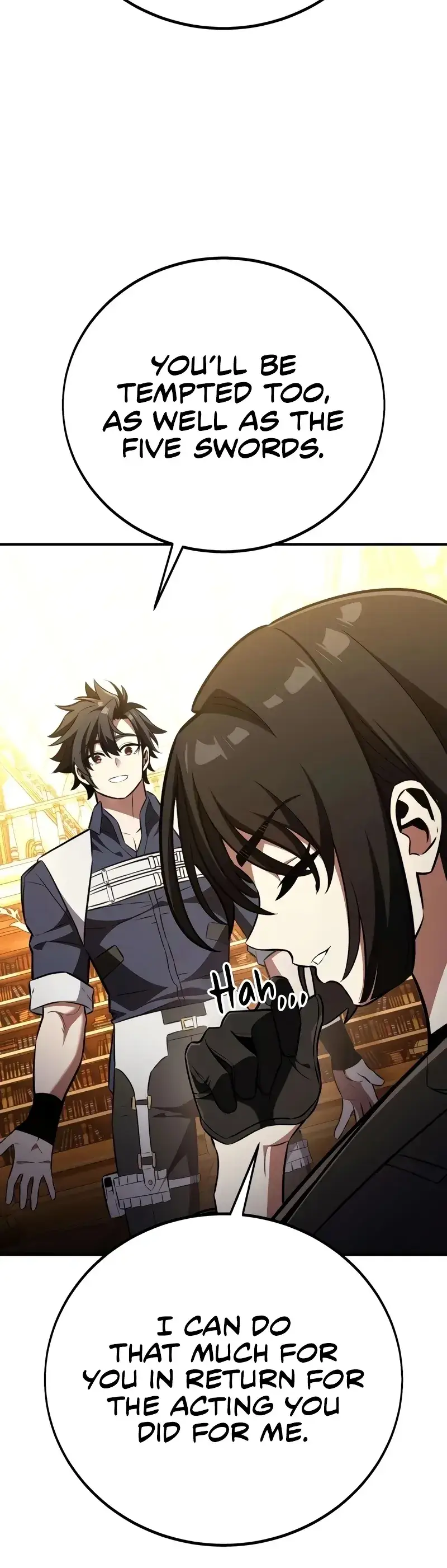 Read I Killed the Main Player en Manga Online