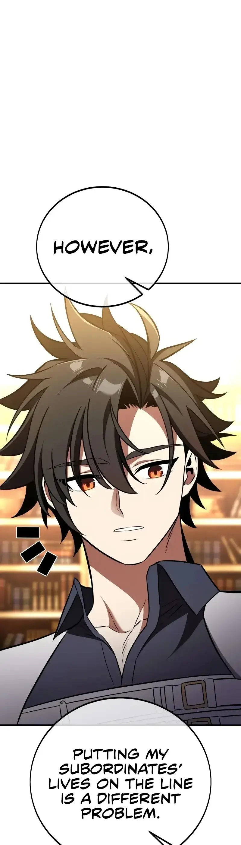 Read I Killed the Main Player en Manga Online
