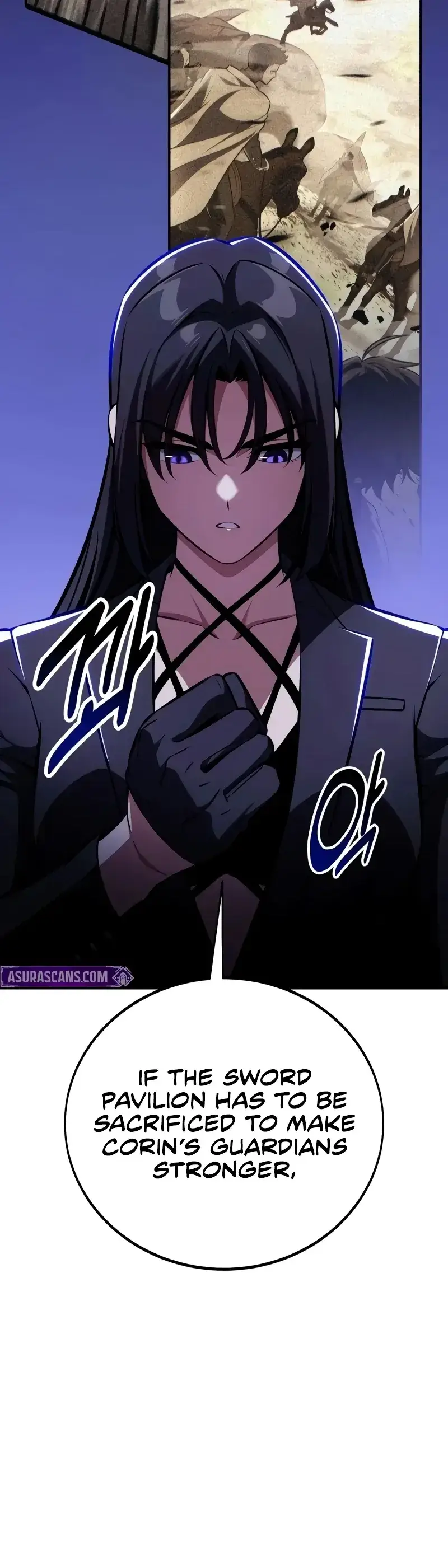 Read I Killed the Main Player en Manga Online