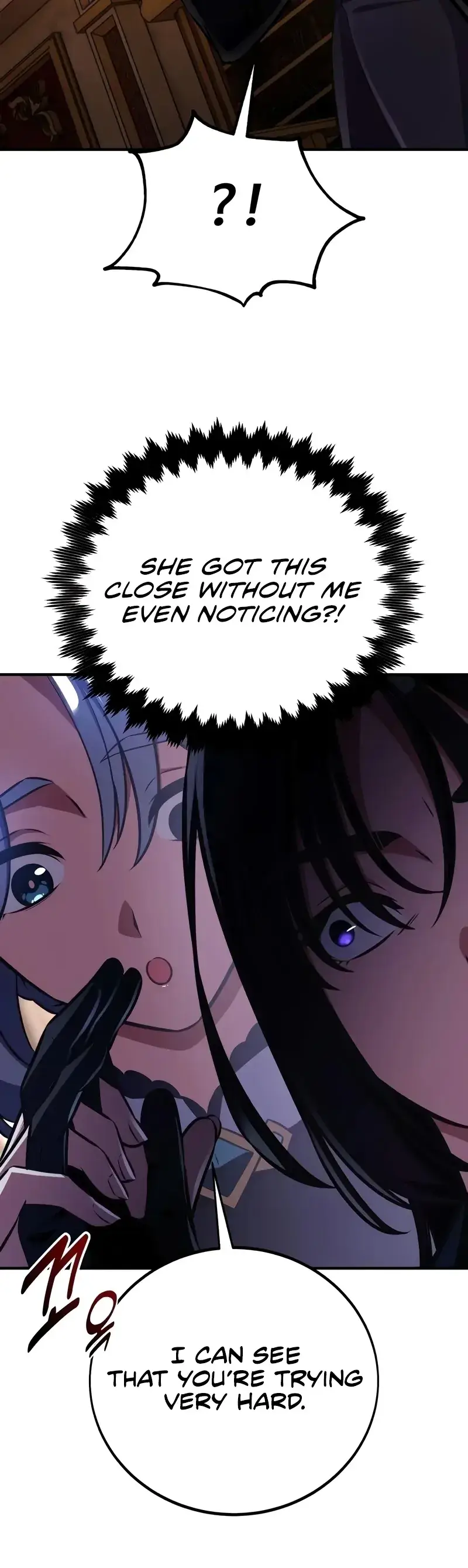 Read I Killed the Main Player en Manga Online