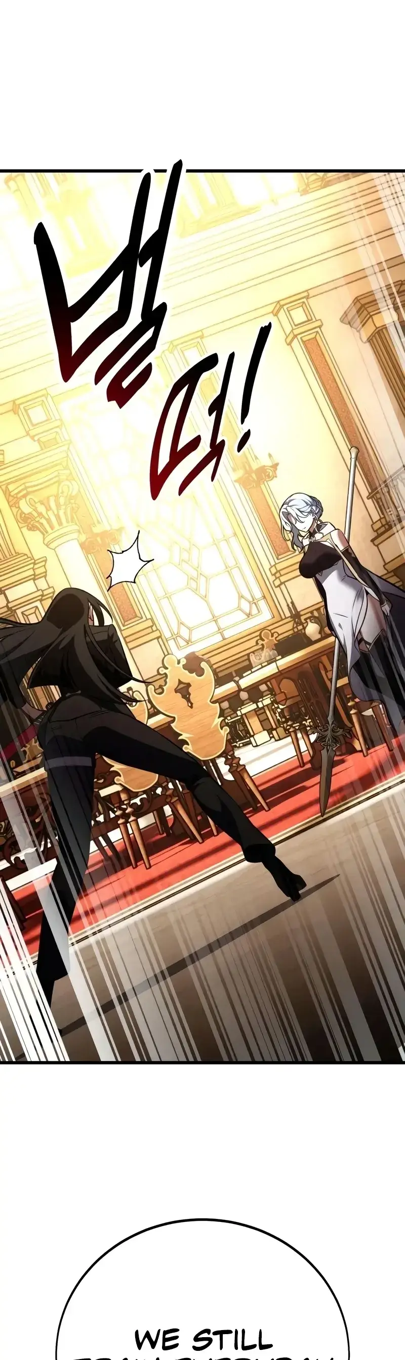 Read I Killed the Main Player en Manga Online