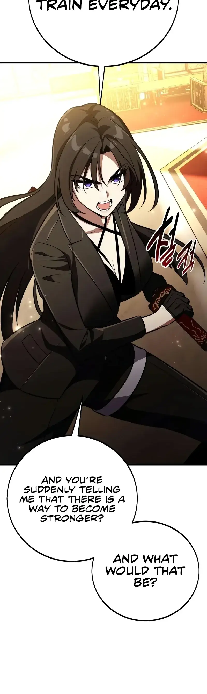 Read I Killed the Main Player en Manga Online