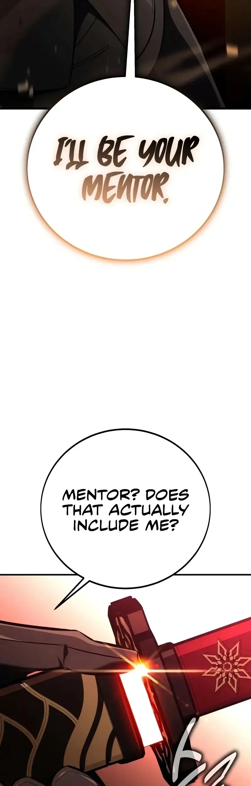 Read I Killed the Main Player en Manga Online
