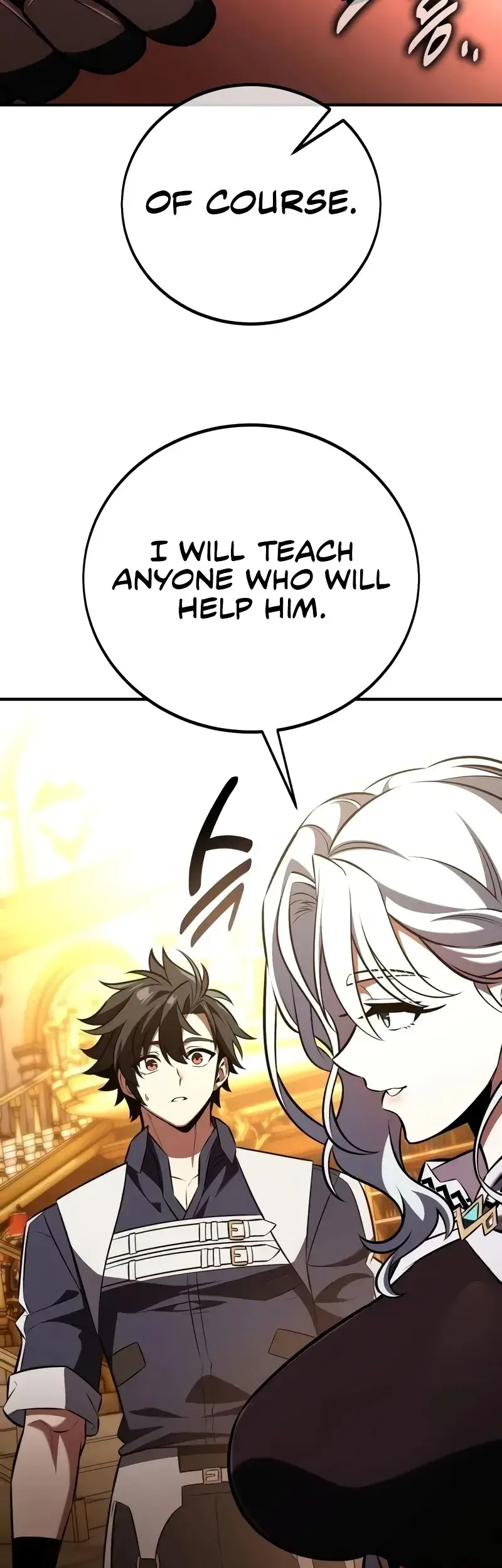 Read I Killed the Main Player en Manga Online