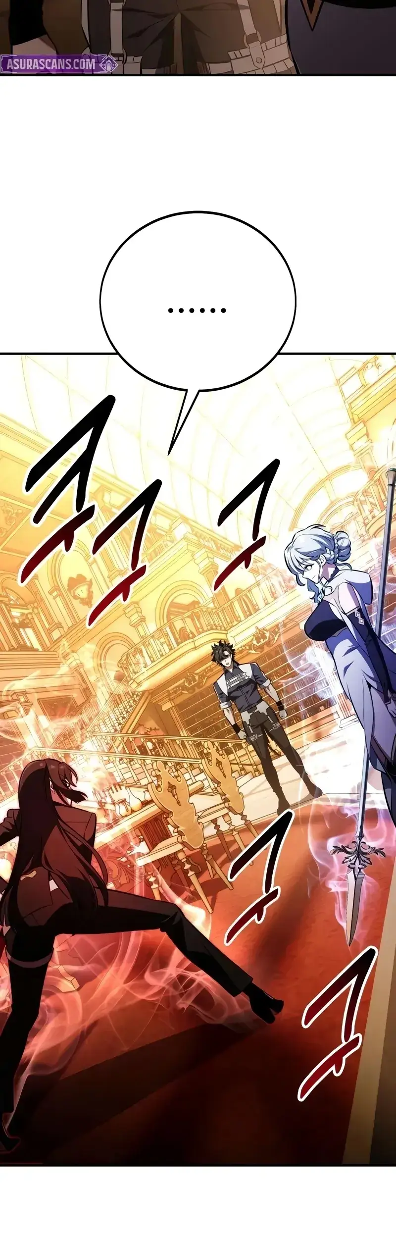 Read I Killed the Main Player en Manga Online
