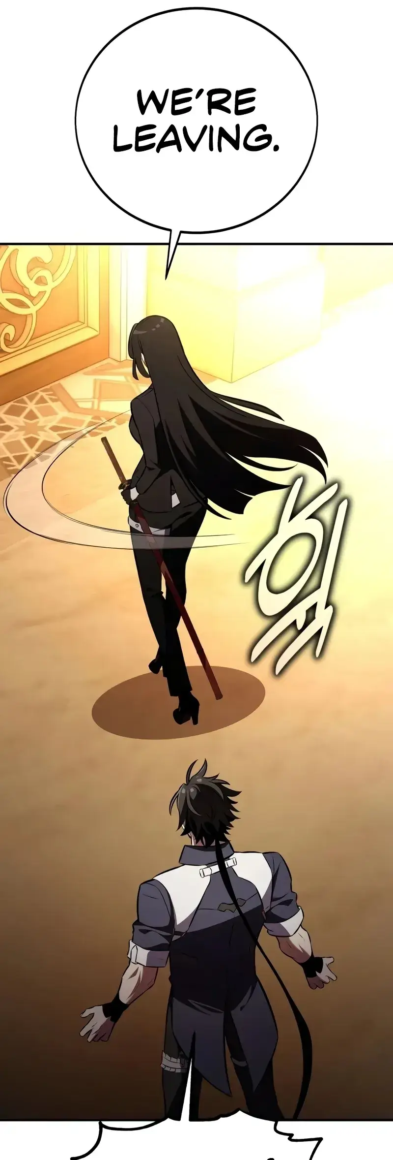 Read I Killed the Main Player en Manga Online