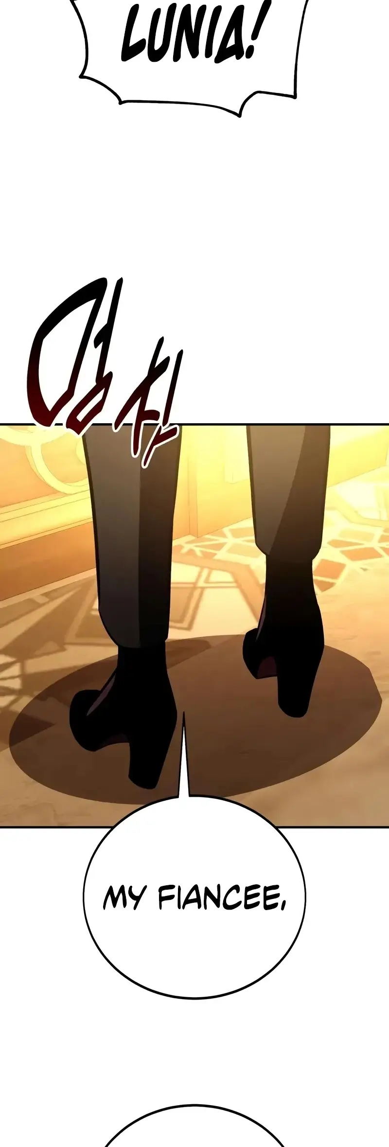Read I Killed the Main Player en Manga Online