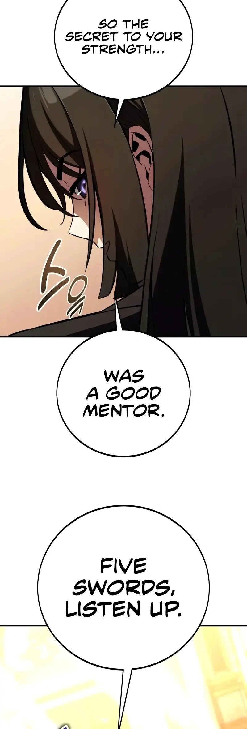 Read I Killed the Main Player en Manga Online