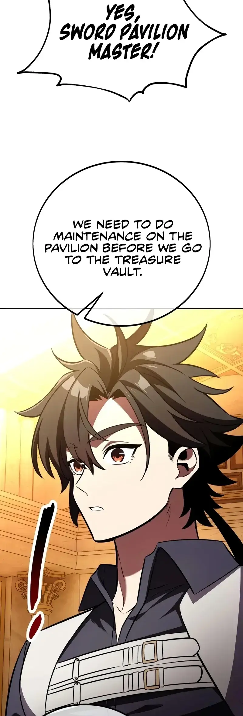 Read I Killed the Main Player en Manga Online