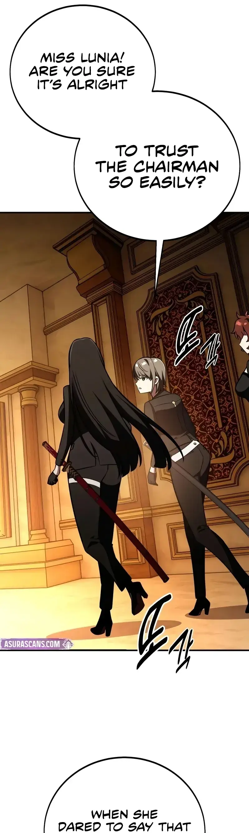 Read I Killed the Main Player en Manga Online